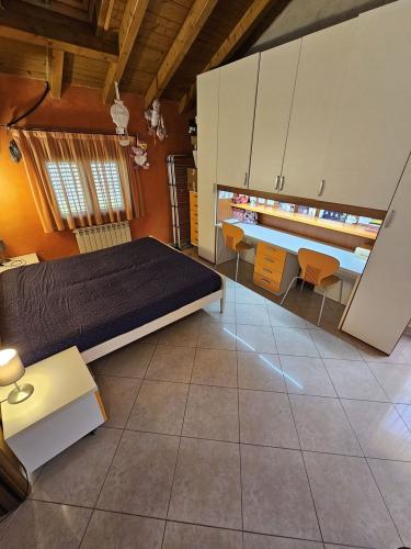 Villa in vendita a Pioltello