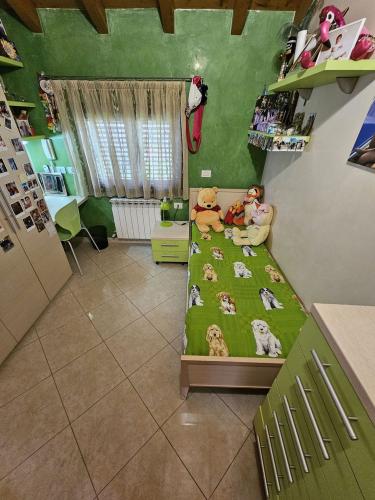 Villa in vendita a Pioltello