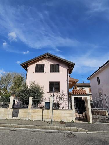 Villa in vendita a Pioltello