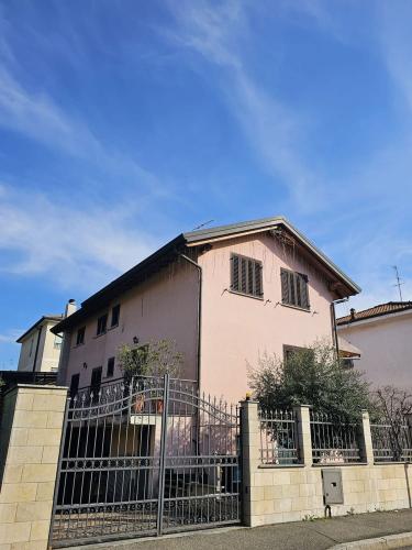 Villa in vendita a Pioltello