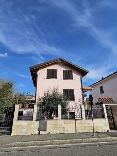 Villa in vendita a Pioltello