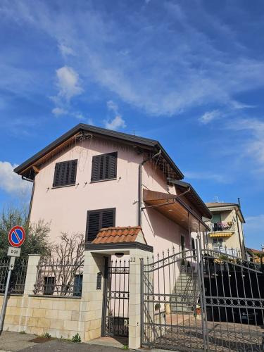 Villa in vendita a Pioltello