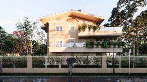 Appartamento in vendita a Cernusco sul Naviglio