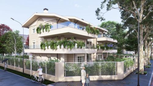 Appartamento in vendita a Cernusco sul Naviglio
