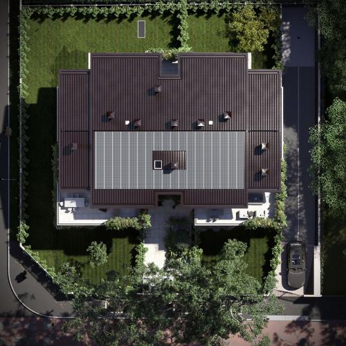 Appartamento in vendita a Cernusco sul Naviglio