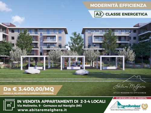  for sale in Cernusco sul Naviglio