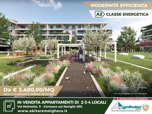  for sale in Cernusco sul Naviglio