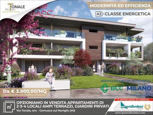  for sale in Cernusco sul Naviglio