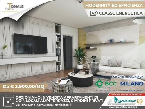  for sale in Cernusco sul Naviglio