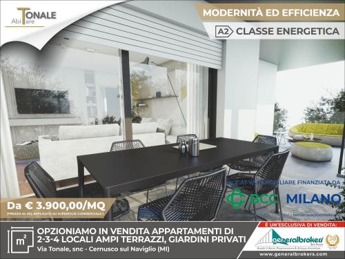  for sale in Cernusco sul Naviglio