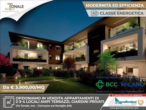  for sale in Cernusco sul Naviglio