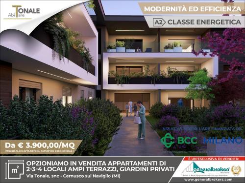  for sale in Cernusco sul Naviglio