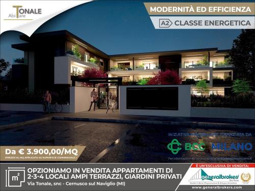  for sale in Cernusco sul Naviglio