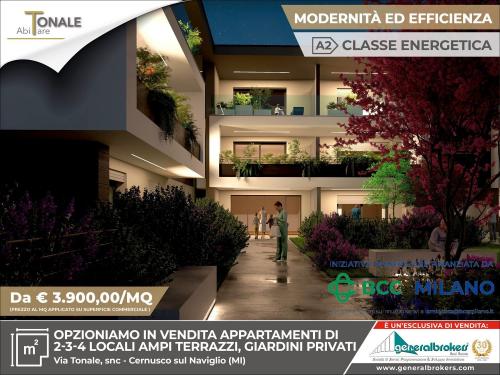  for sale in Cernusco sul Naviglio