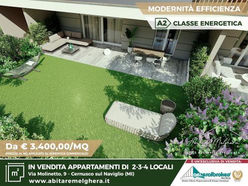  for sale in Cernusco sul Naviglio