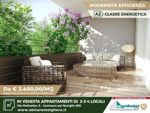  for sale in Cernusco sul Naviglio