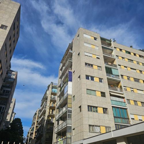 Appartamento in vendita a Cologno Monzese