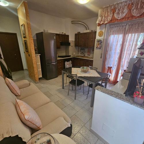 Appartamento in vendita a Cologno Monzese