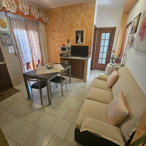 Appartamento in vendita a Cologno Monzese