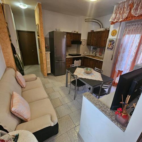 Appartamento in vendita a Cologno Monzese