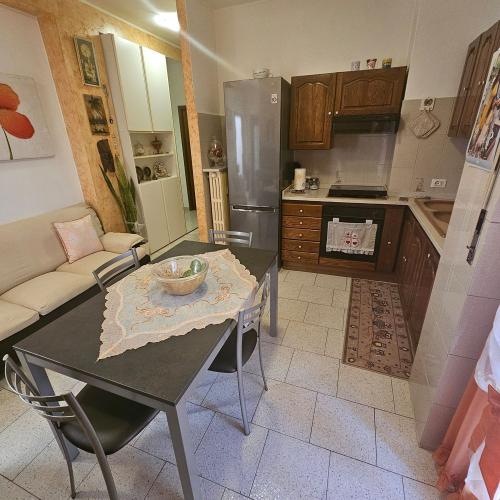 Appartamento in vendita a Cologno Monzese