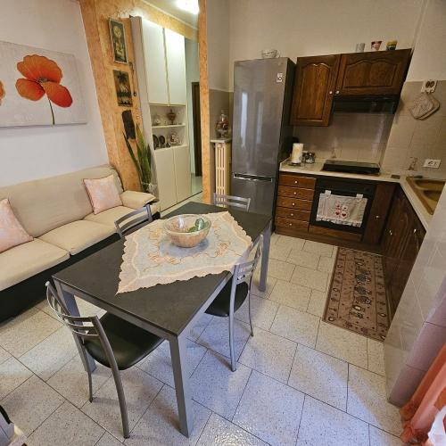 Appartamento in vendita a Cologno Monzese