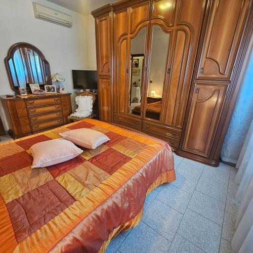 Appartamento in vendita a Cologno Monzese