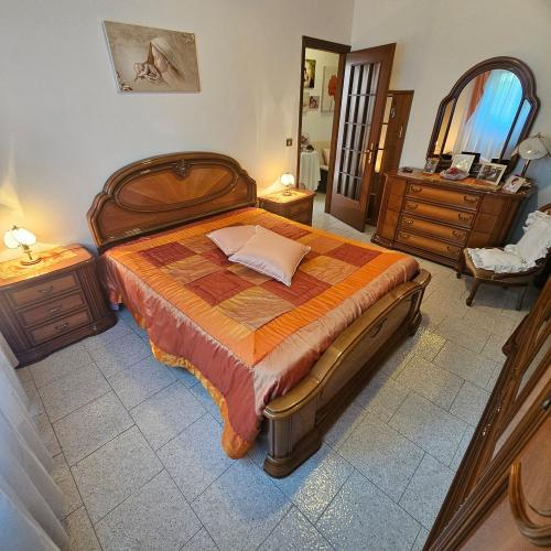 Appartamento in vendita a Cologno Monzese