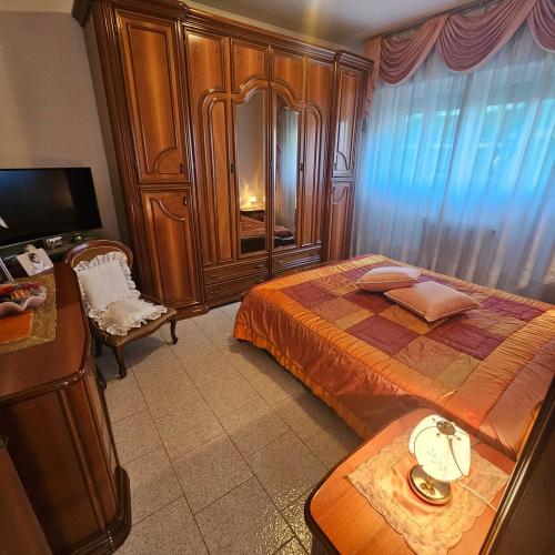 Appartamento in vendita a Cologno Monzese