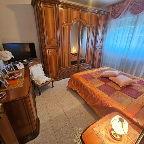 Appartamento in vendita a Cologno Monzese