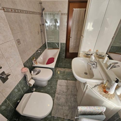 Appartamento in vendita a Cologno Monzese