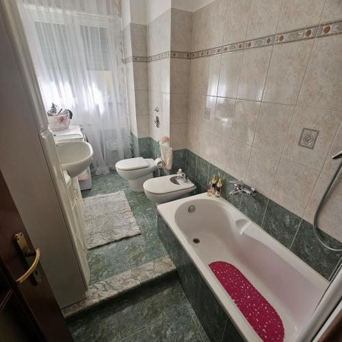 Appartamento in vendita a Cologno Monzese