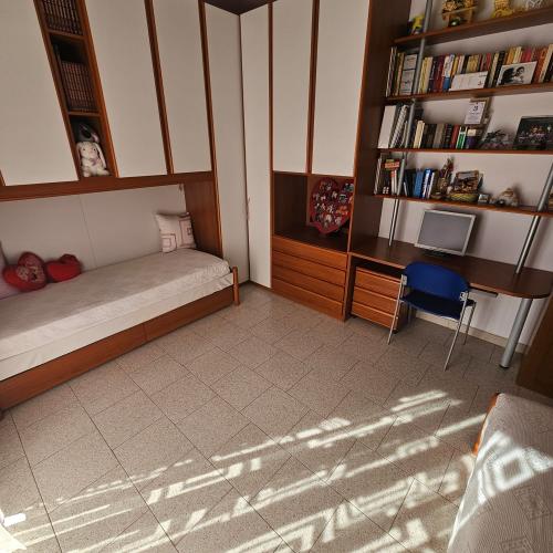 Appartamento in vendita a Cologno Monzese