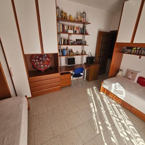 Appartamento in vendita a Cologno Monzese