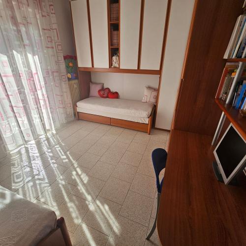 Appartamento in vendita a Cologno Monzese