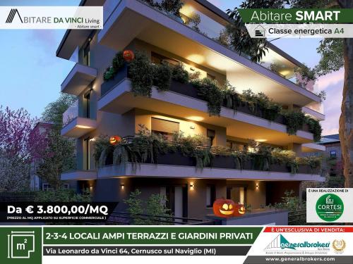  for sale in Cernusco sul Naviglio