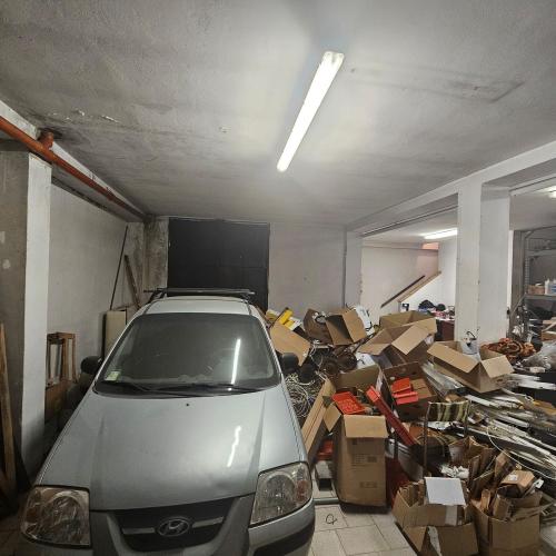 Locale commerciale in vendita a Cernusco sul Naviglio