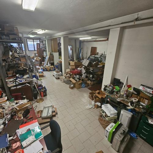 Locale commerciale in vendita a Cernusco sul Naviglio