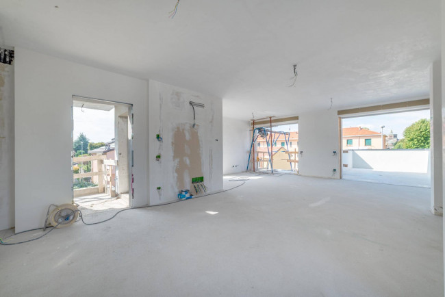 Duplex in vendita a Cernusco sul Naviglio