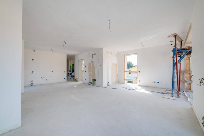 Duplex in vendita a Cernusco sul Naviglio