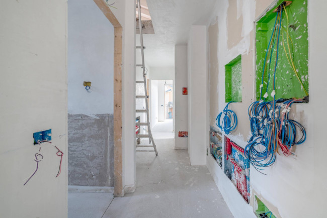 Duplex in vendita a Cernusco sul Naviglio