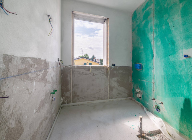 Duplex in vendita a Cernusco sul Naviglio