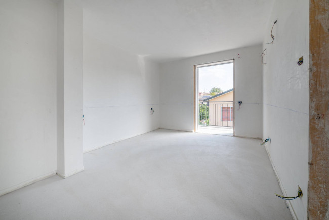 Duplex in vendita a Cernusco sul Naviglio