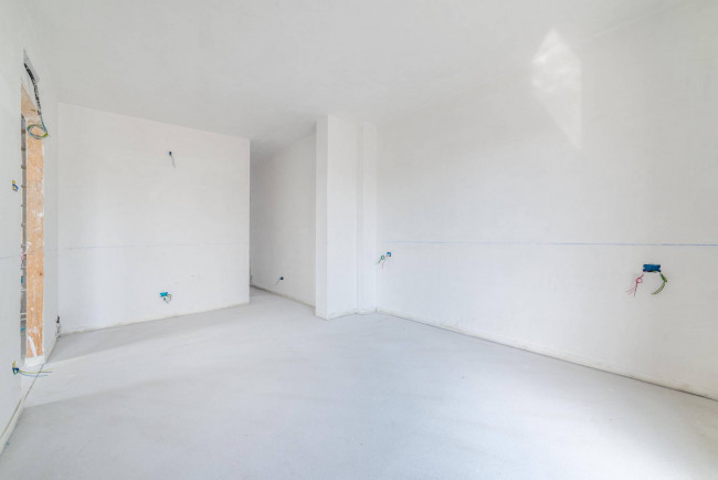 Duplex in vendita a Cernusco sul Naviglio