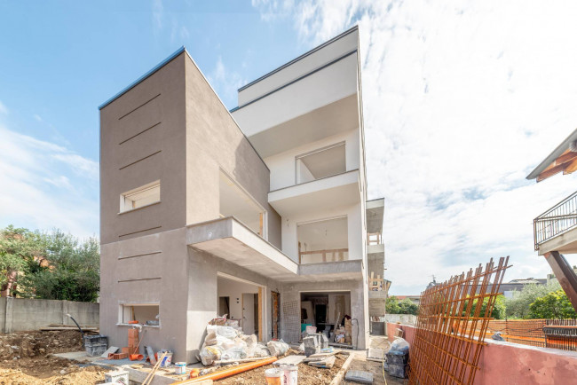 Duplex in vendita a Cernusco sul Naviglio