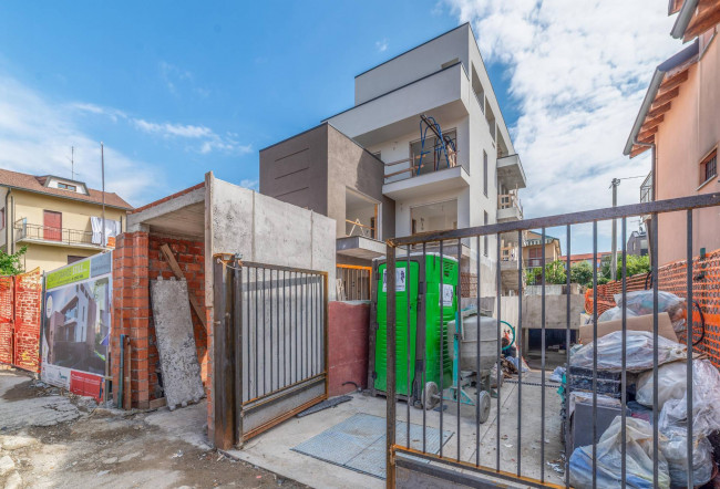 Duplex in vendita a Cernusco sul Naviglio