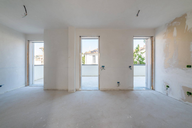 Appartamento in vendita a Cernusco sul Naviglio