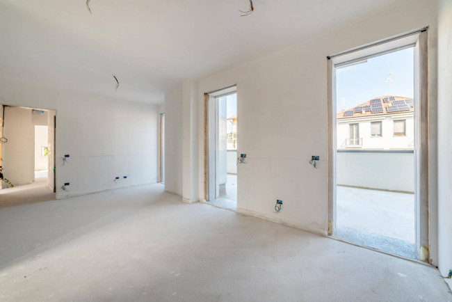 Appartamento in vendita a Cernusco sul Naviglio
