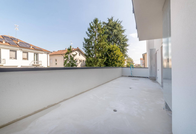 Appartamento in vendita a Cernusco sul Naviglio