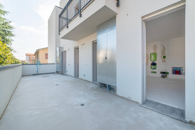 Appartamento in vendita a Cernusco sul Naviglio